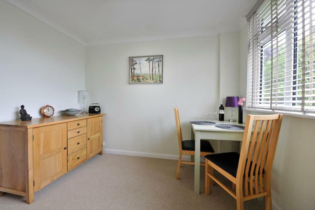 Saurden Guest Apartment Ipswich Eksteriør billede