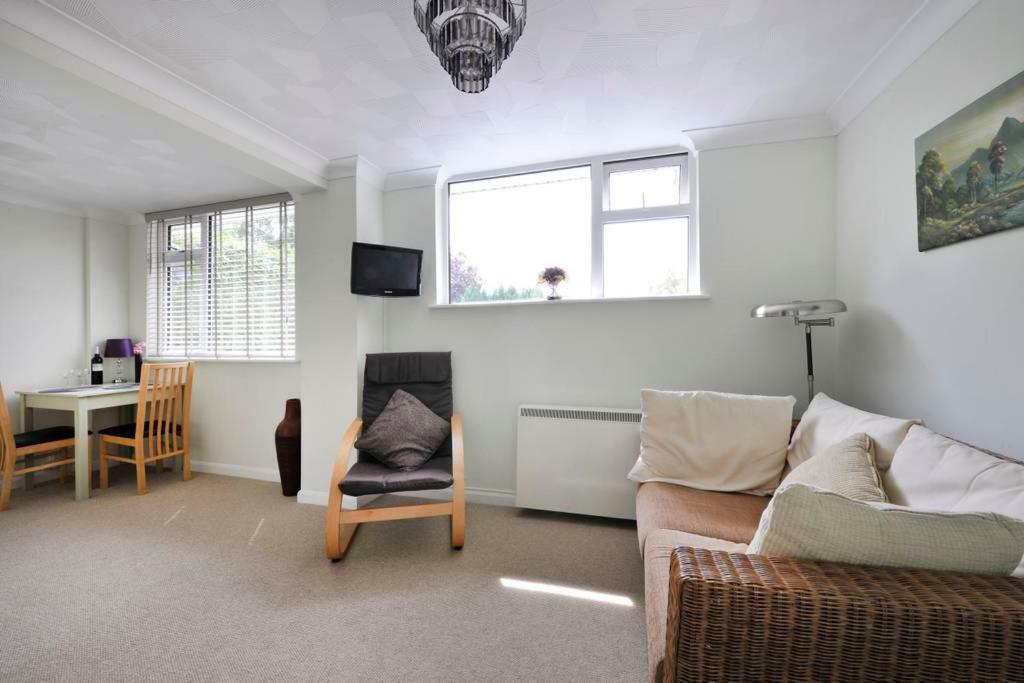 Saurden Guest Apartment Ipswich Eksteriør billede