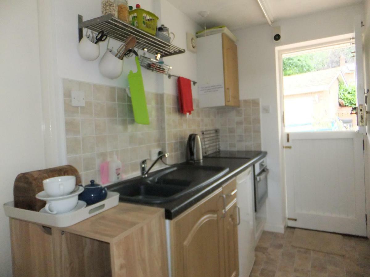 Saurden Guest Apartment Ipswich Eksteriør billede
